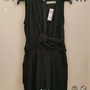 NWT Abercrombie Jumpsuit XSP